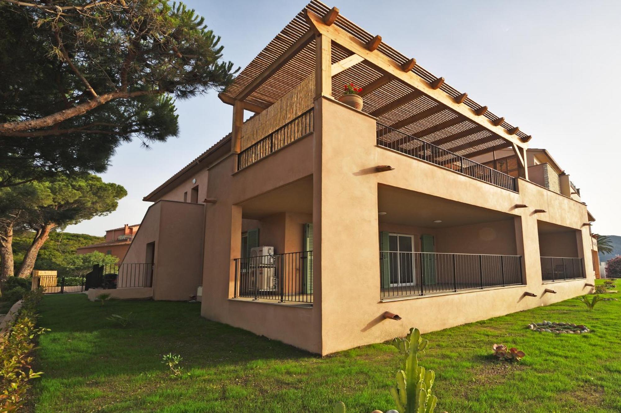 Residence Saint-Jean Kültér fotó